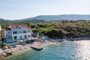 Villa Dalmatina Sreser